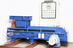 皮帶稱(chēng)量給料機異常噪聲四個(gè)主要原因